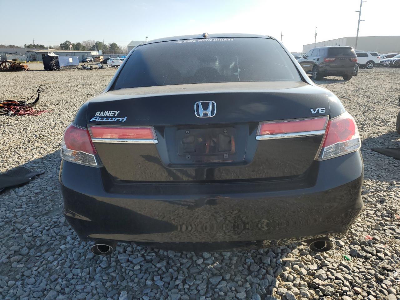 2012 Honda Accord - Image 6