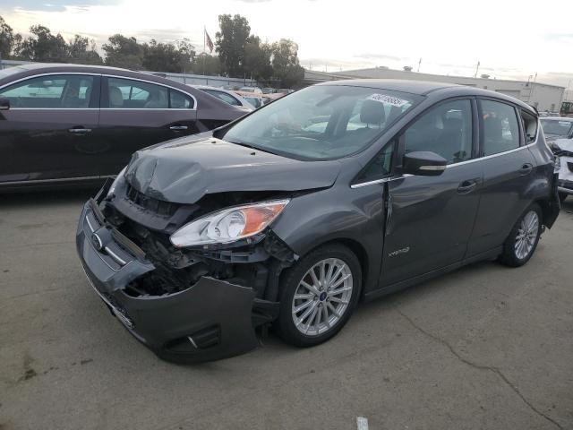 2015 Ford C-Max Sel