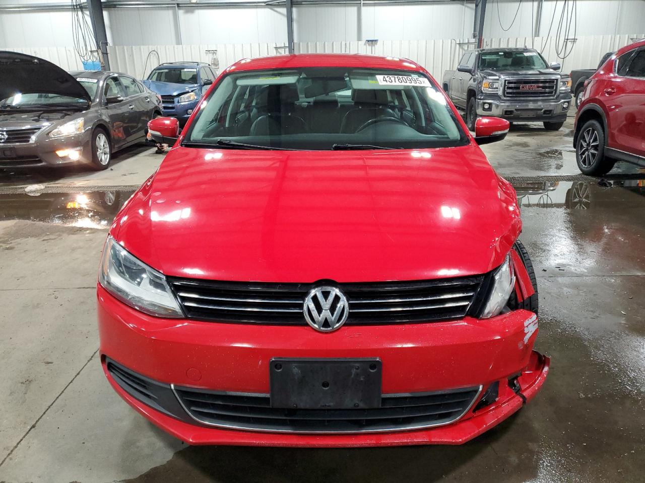 2014 Volkswagen Jetta - Image 5