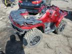 2023 POLARIS SPORTSMAN TRAIL 570 for sale at Copart PA - PHILADELPHIA