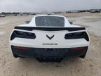 2014 Chevrolet Corvette Stingray Z51 2Lt for Sale in New Braunfels, TX - Front End
