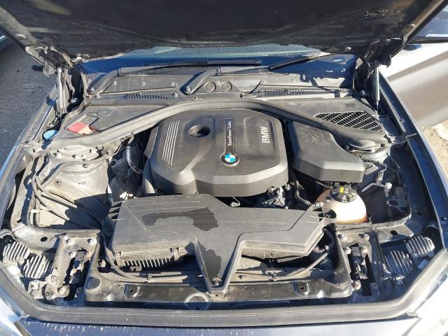 2017 BMW 218I M SPO