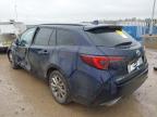 2023 TOYOTA COROLLA IC for sale at Copart CORBY