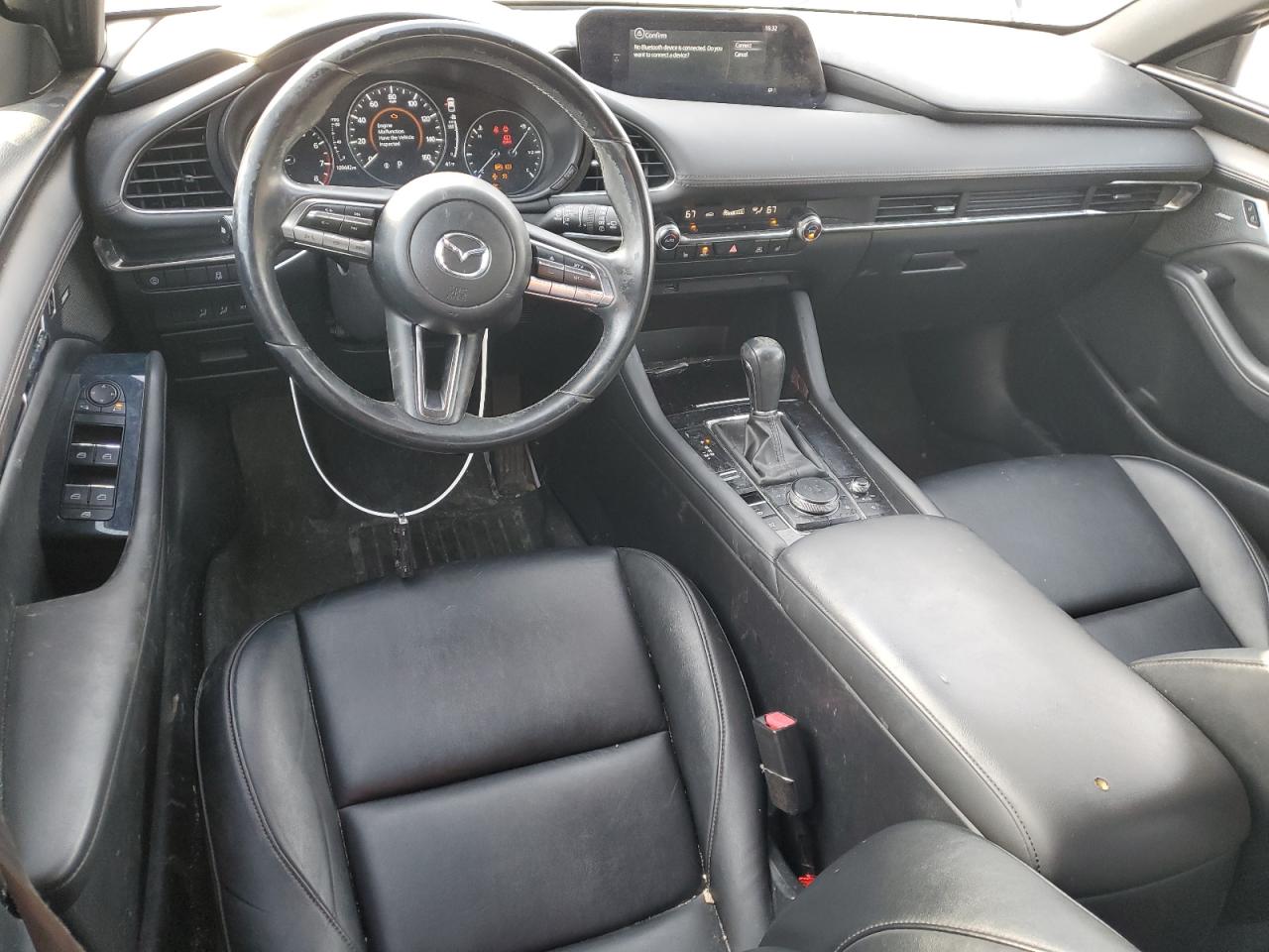 2019 Mazda 3 - Image 8