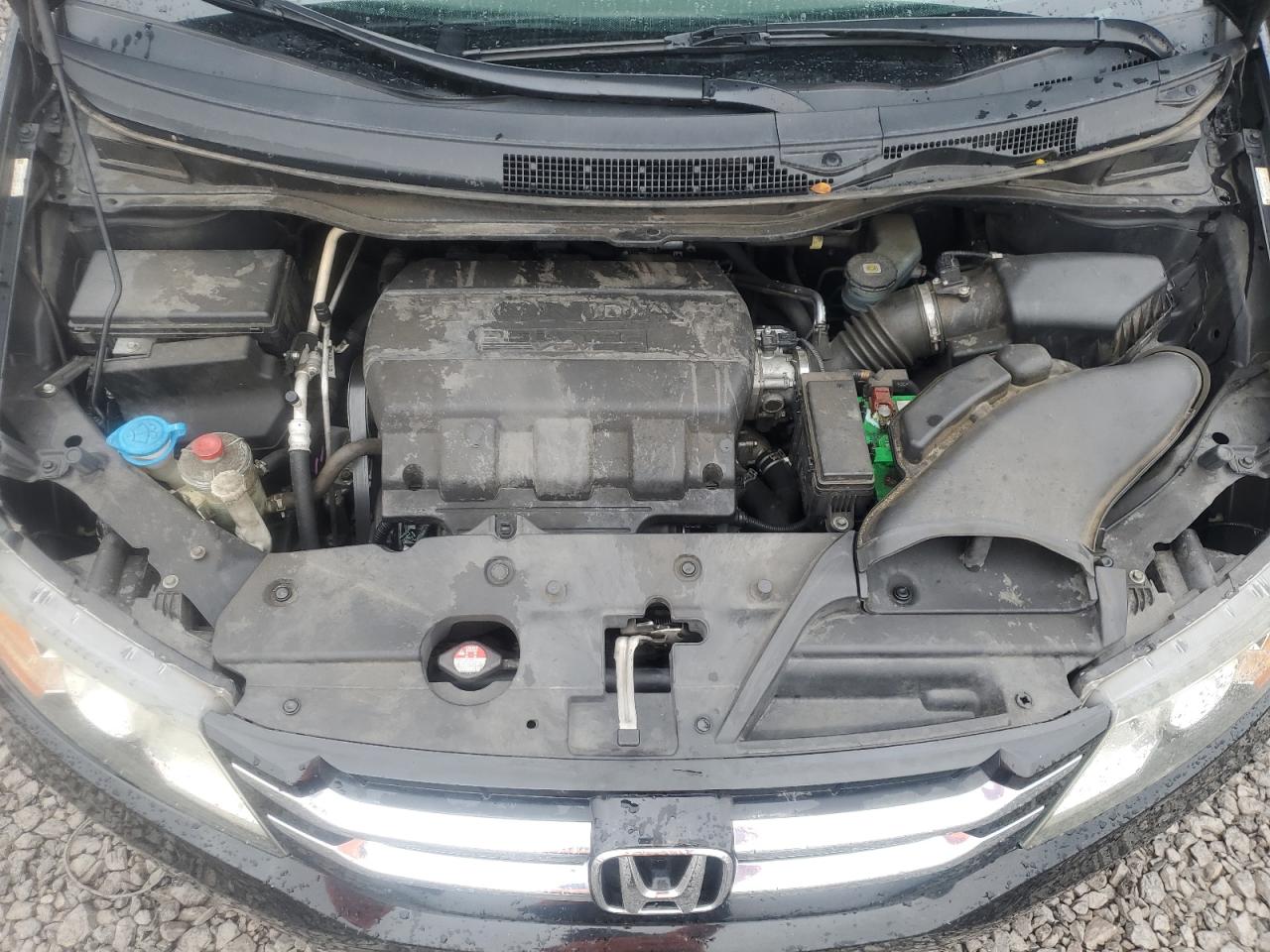 2014 Honda Odyssey - Image 12