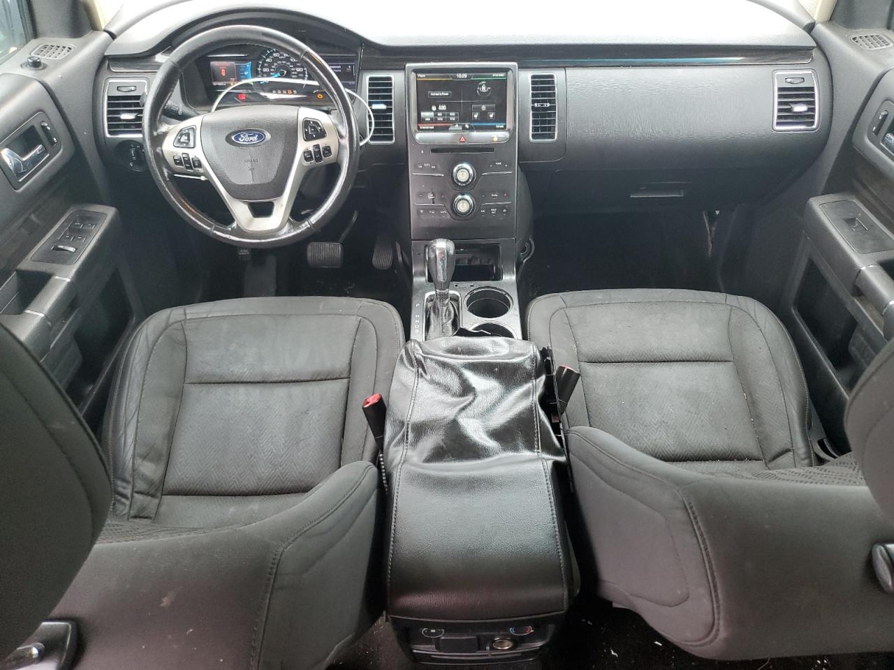 2013 Ford Flex - Image 8