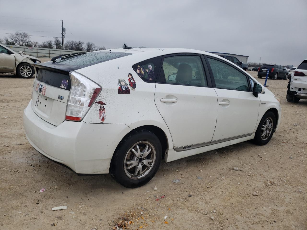 2010 Toyota Prius - Image 3