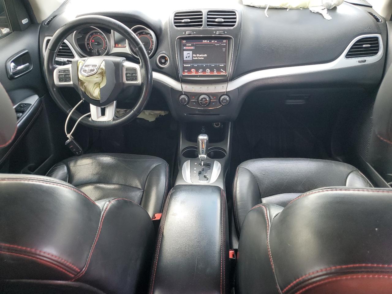 2018 Dodge Journey - Image 8