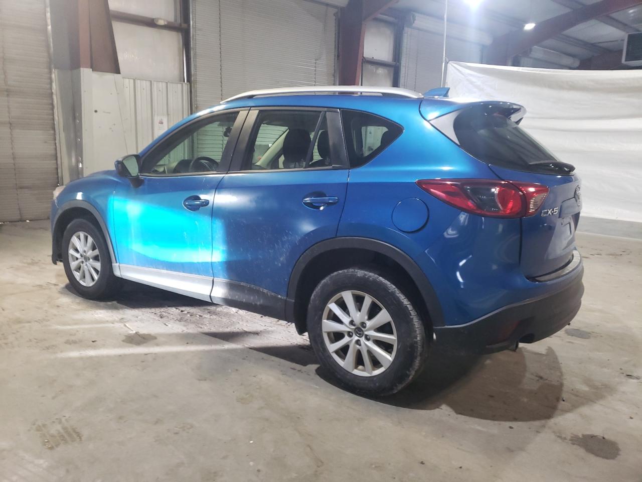 2014 Mazda CX-5 - Image 2