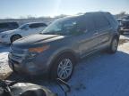 2014 Ford Explorer Xlt zu verkaufen in Kansas City, KS - Front End