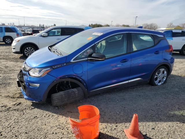 2020 Chevrolet Bolt Ev Lt