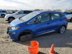 2020 Chevrolet Bolt Ev Lt للبيع في Sacramento، CA - Front End