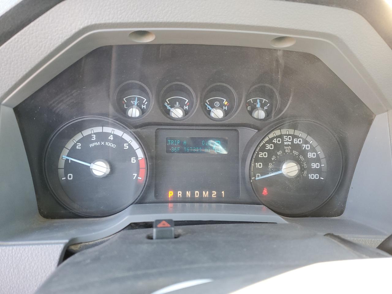 2016 Ford F250 - Image 9