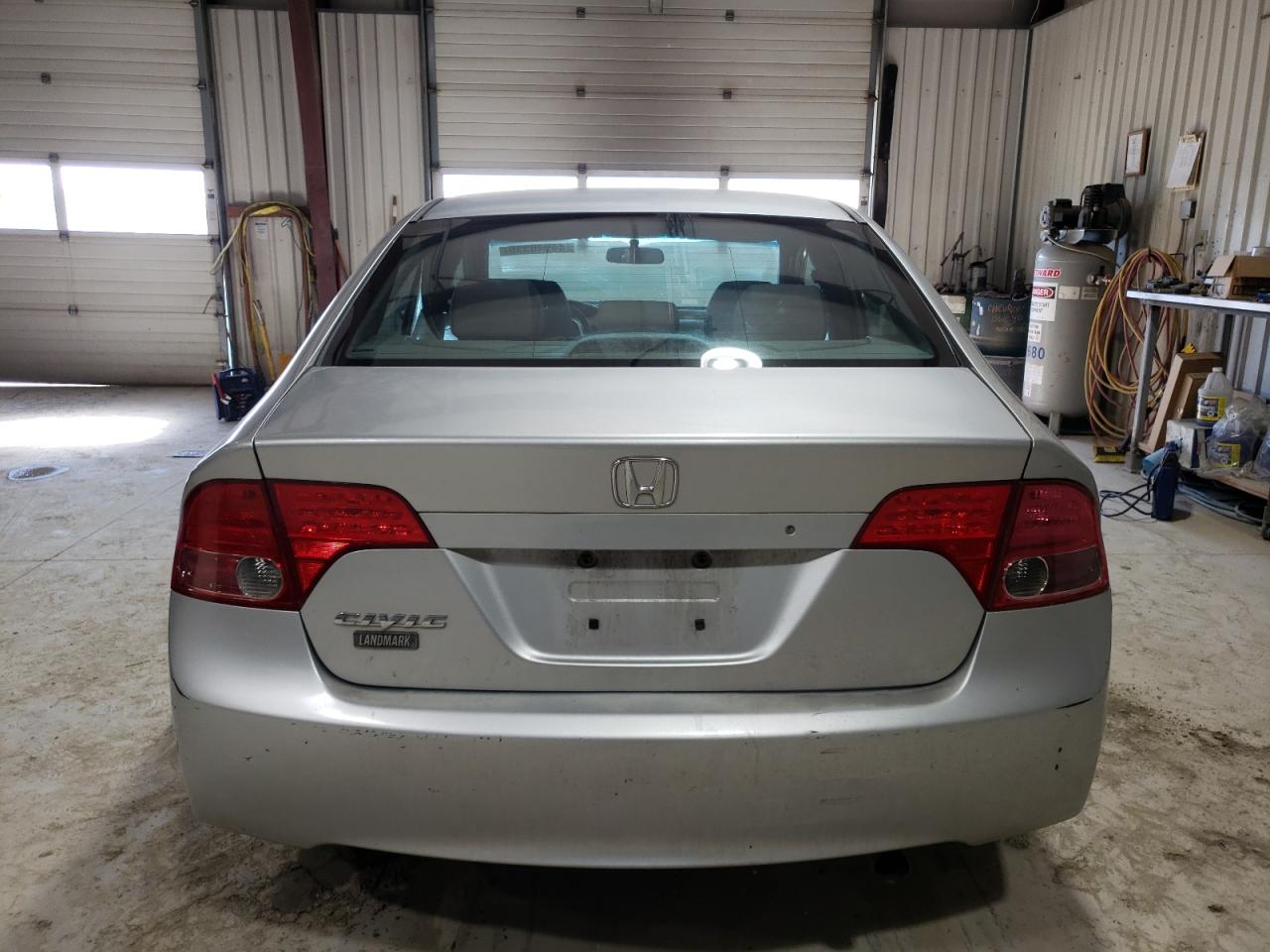 2006 Honda Civic - Image 6