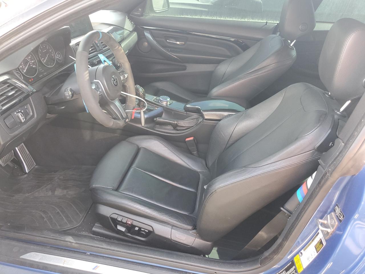 2014 BMW 4er - Image 7