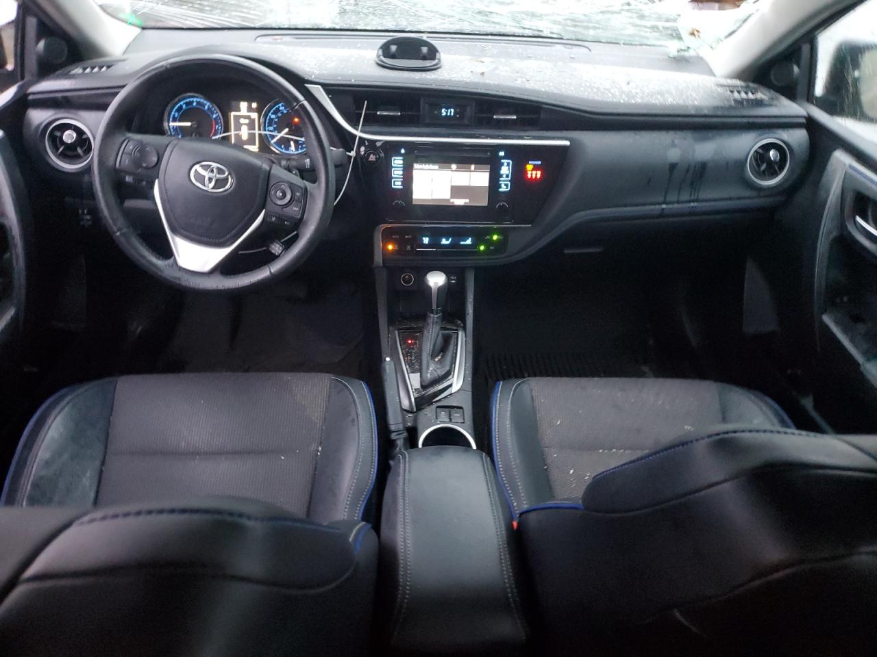 2018 Toyota Corolla - Image 8