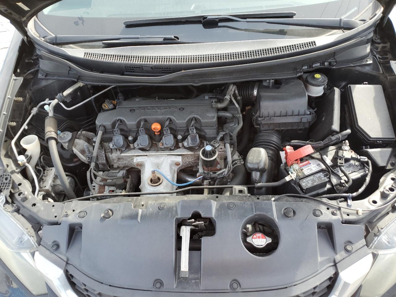 2013 Honda Civic - Image 11