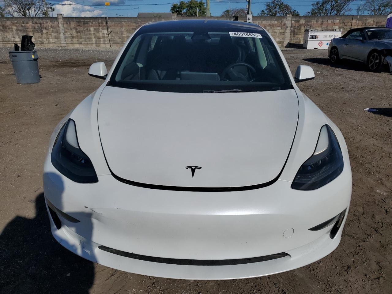 Фото: 5YJ3E1EA9PF647417 - 5