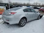 2012 Acura Tl  de vânzare în Louisville, KY - Front End