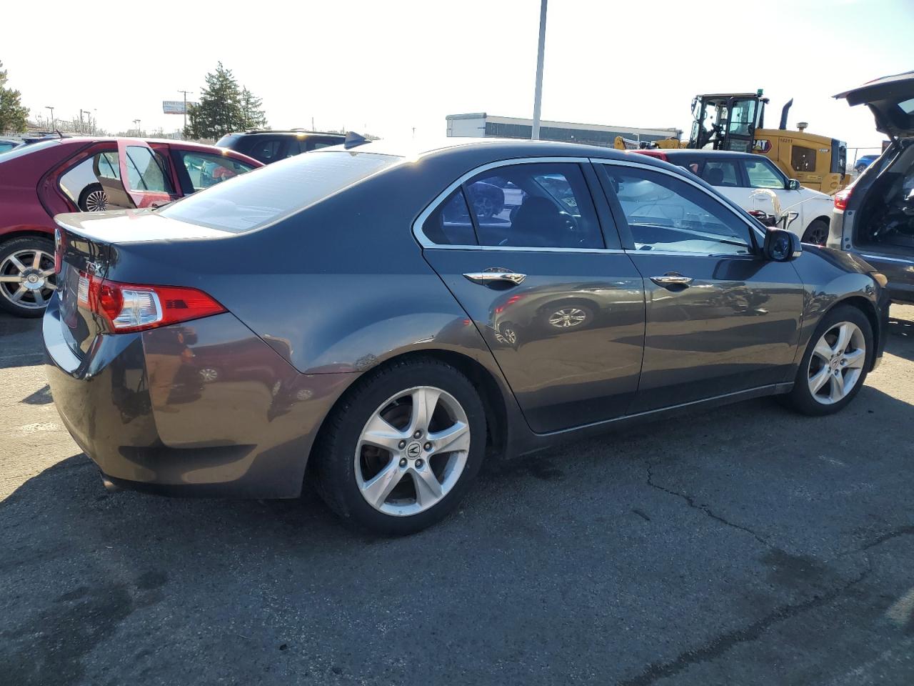 2009 Acura TSX - Image 3