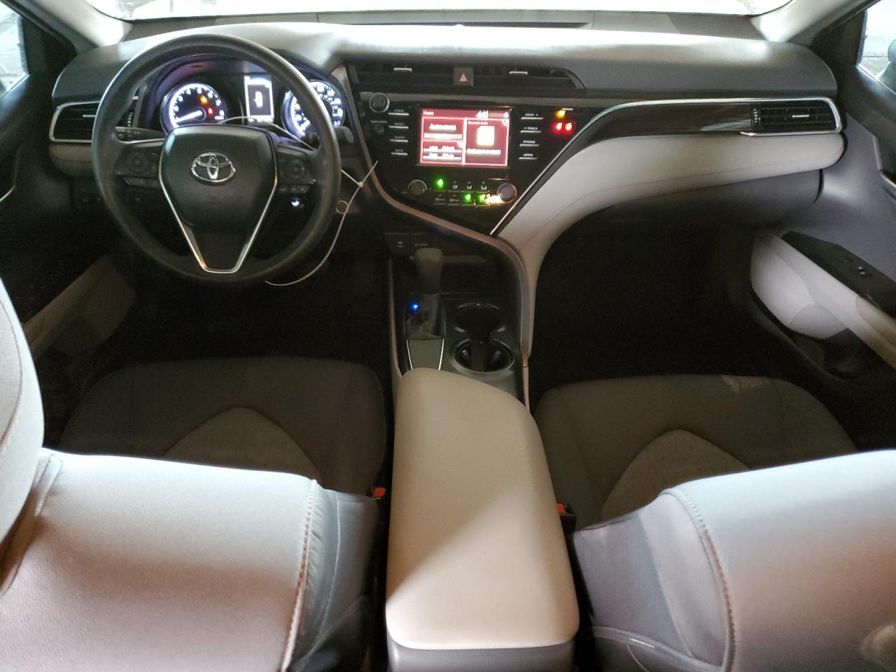 2018 Toyota Camry - Image 8