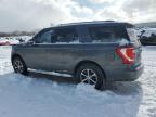 2019 Ford Expedition Xlt იყიდება Davison-ში, MI - Front End