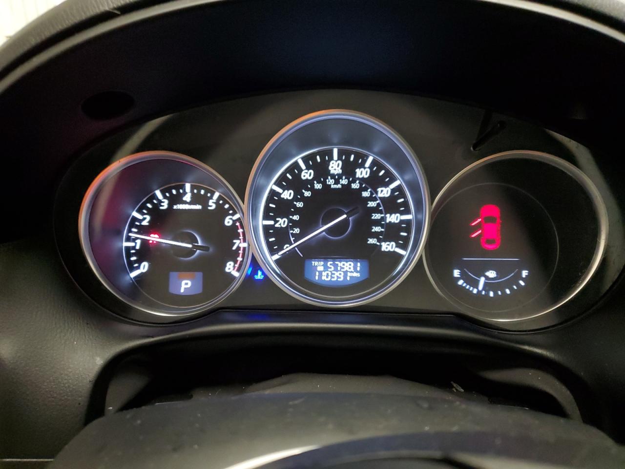 2016 Mazda CX-5 - Image 9