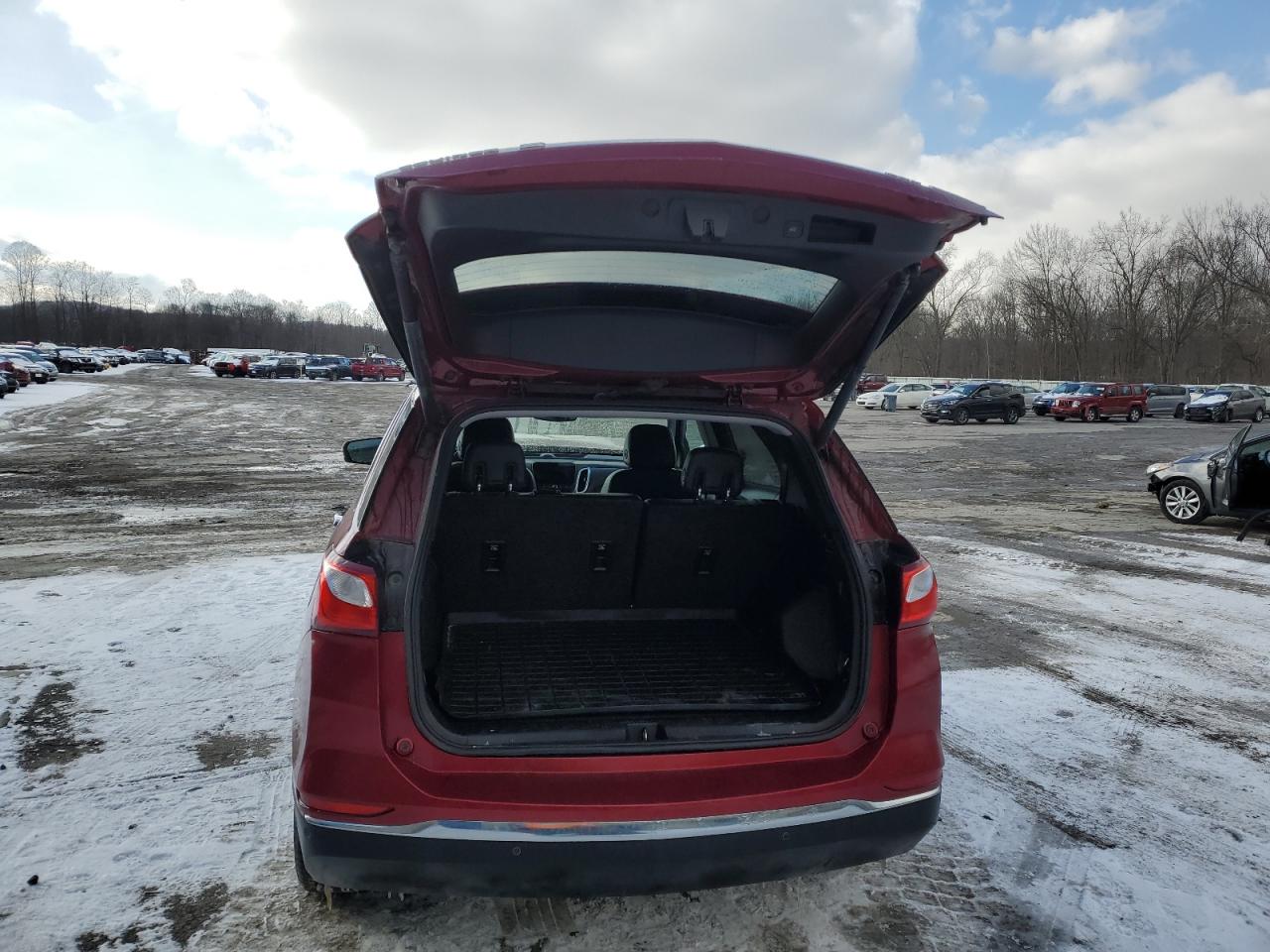 2018 Chevrolet Equinox - Image 6