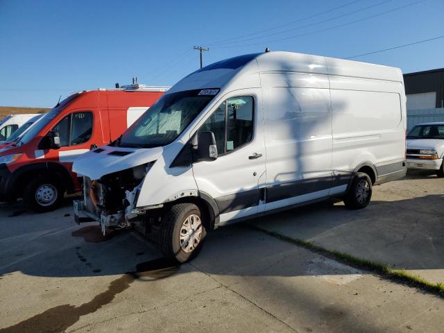 2022 Ford Transit T-350