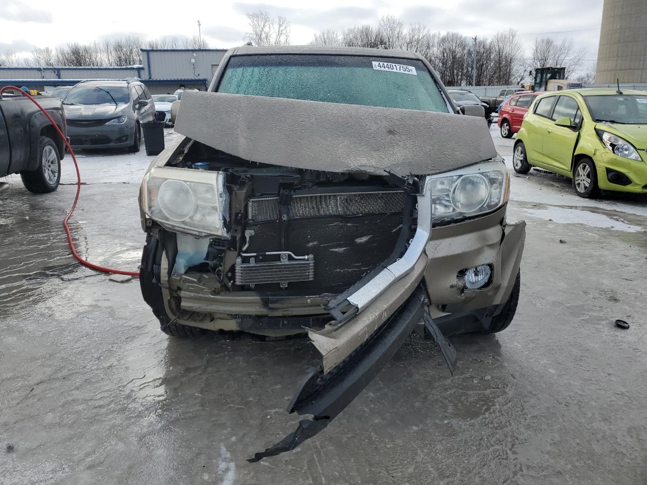2011 Honda Pilot - Image 5