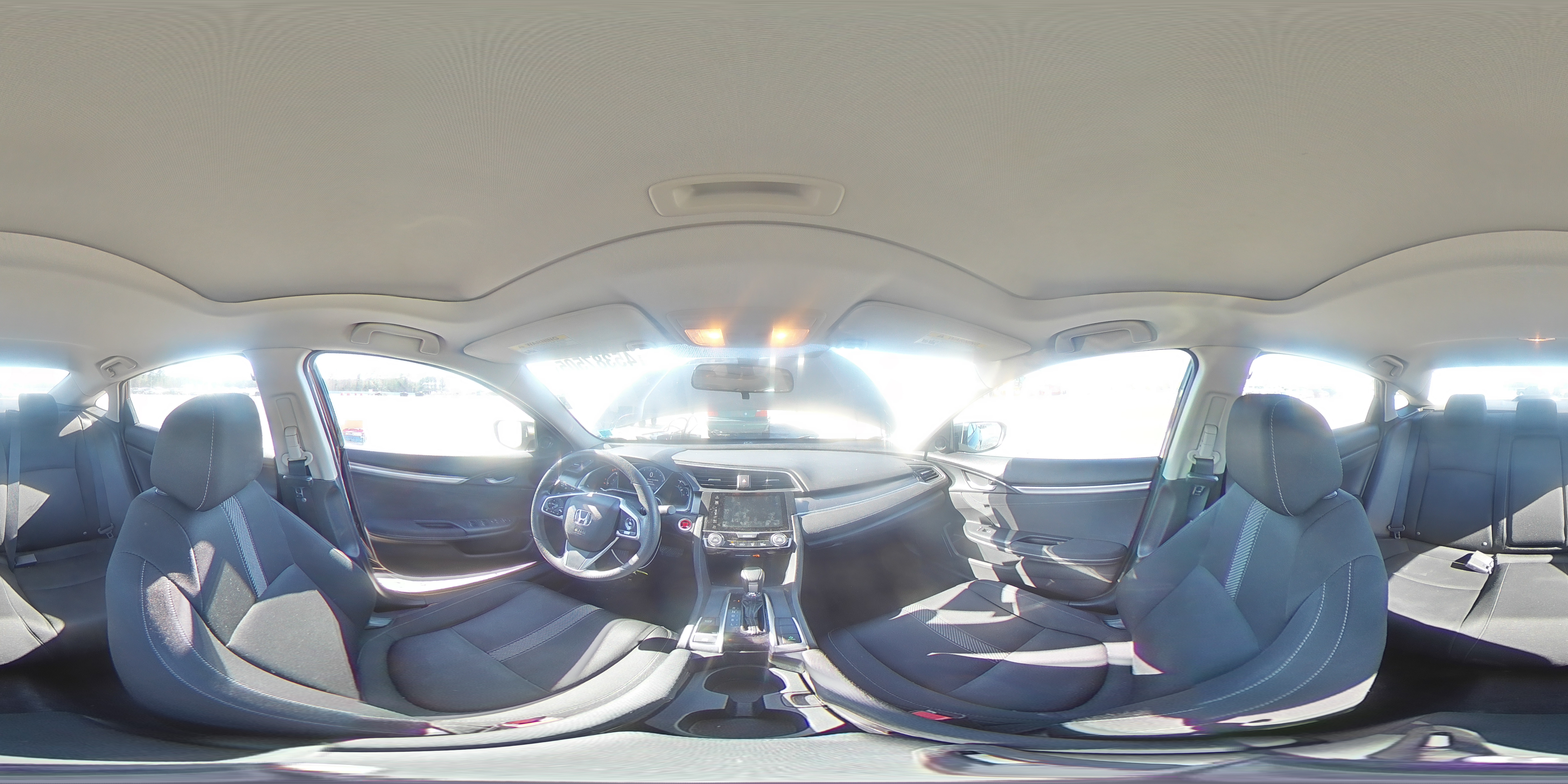 2016 Honda Civic - Image 12