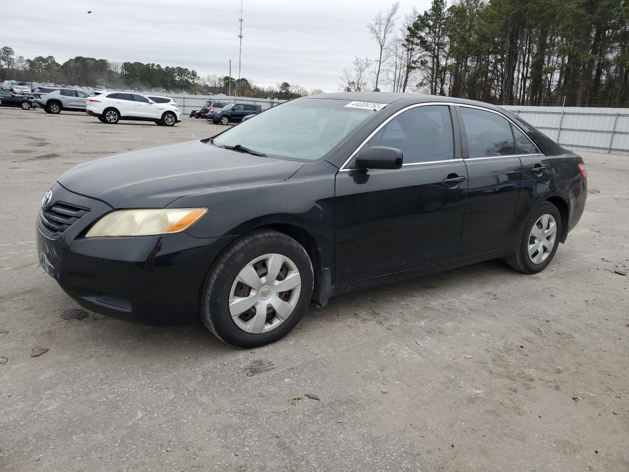 2009 Toyota Camry - Image 1