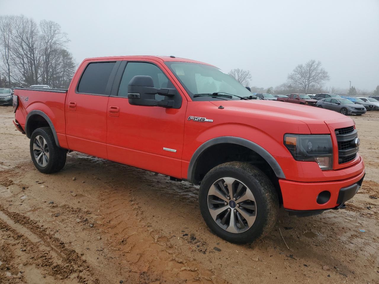 2014 Ford F-150 - Image 4