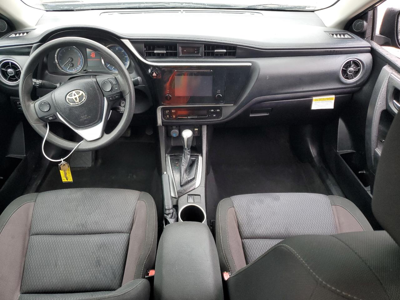 2019 Toyota Corolla - Image 8
