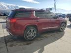 2017 Gmc Acadia Denali de vânzare în Farr West, UT - Rear End