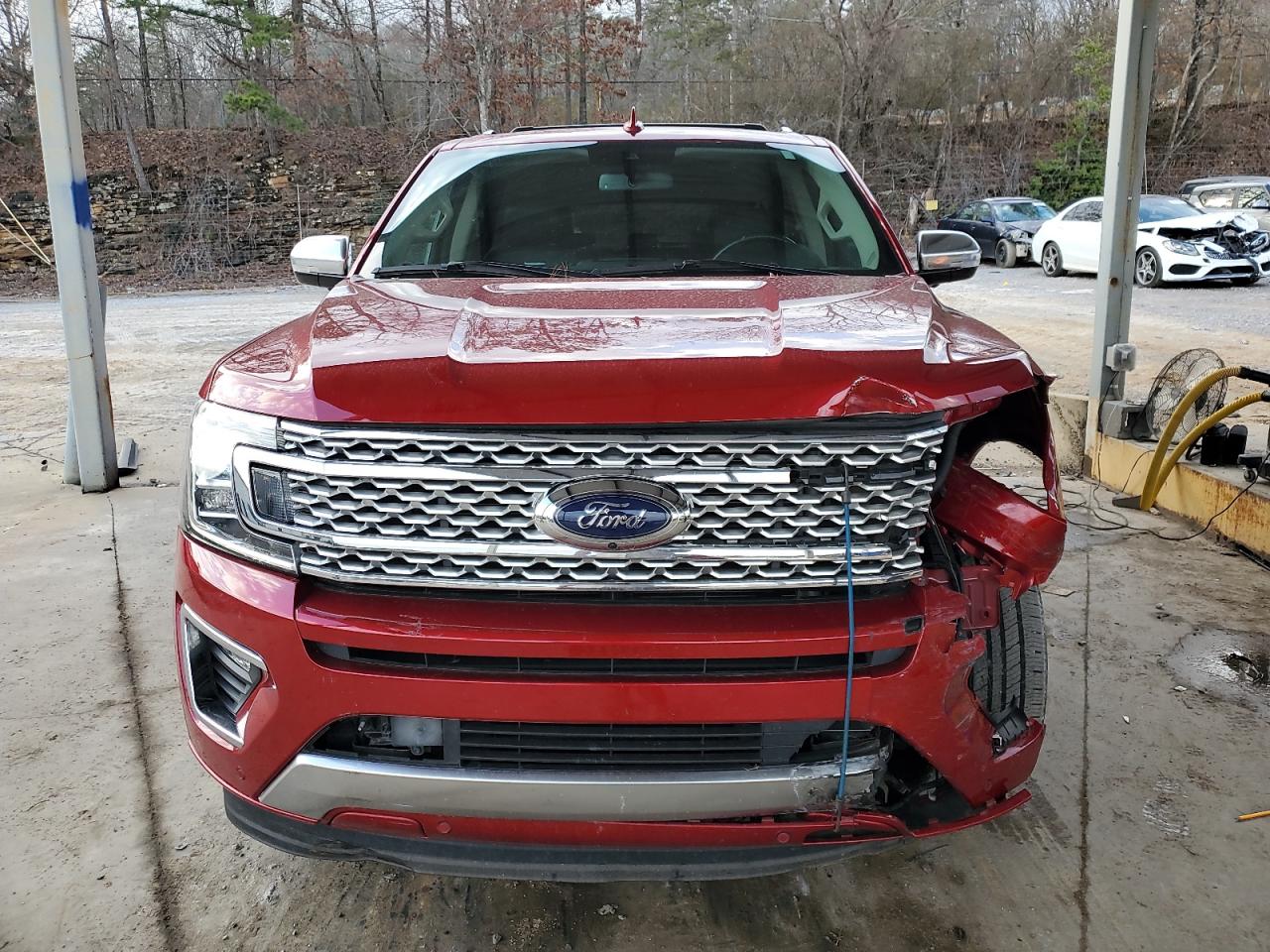 2020 Ford Expedition - Image 5