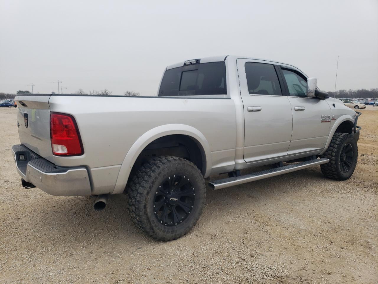 2018 RAM 2500 - Image 3