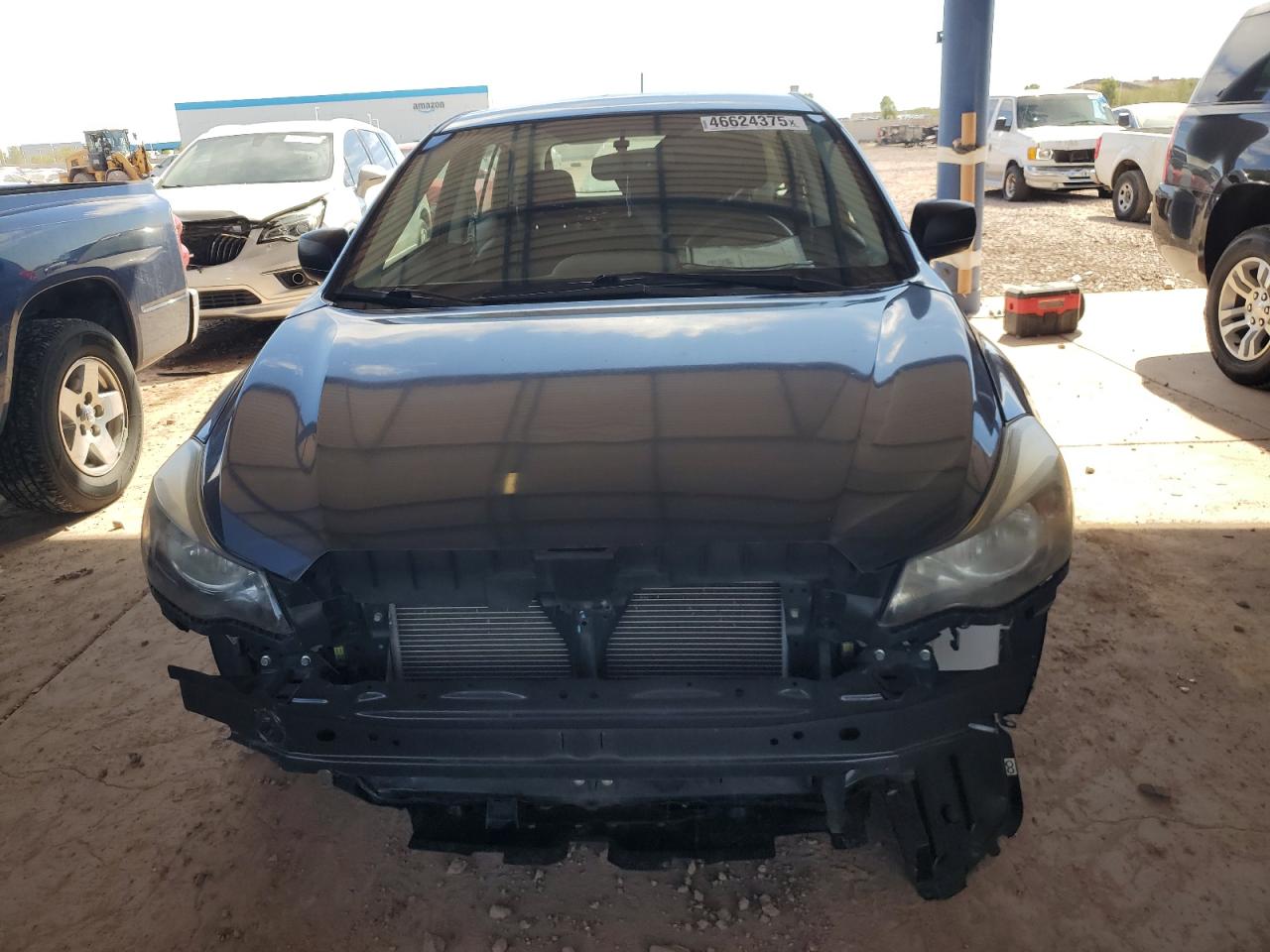 2012 Subaru Impreza - Image 5