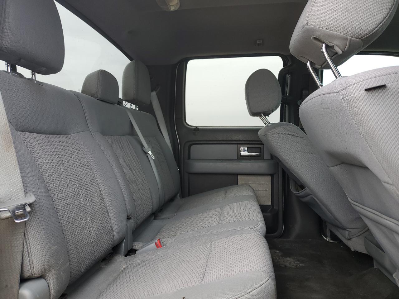 2014 Ford F-150 - Image 10