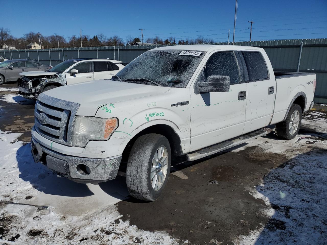 2012 Ford F-150 - Image 1