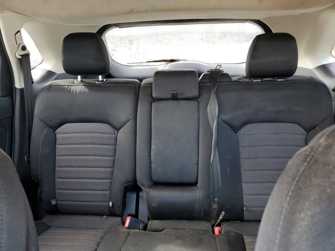 2015 Ford Edge - Image 10