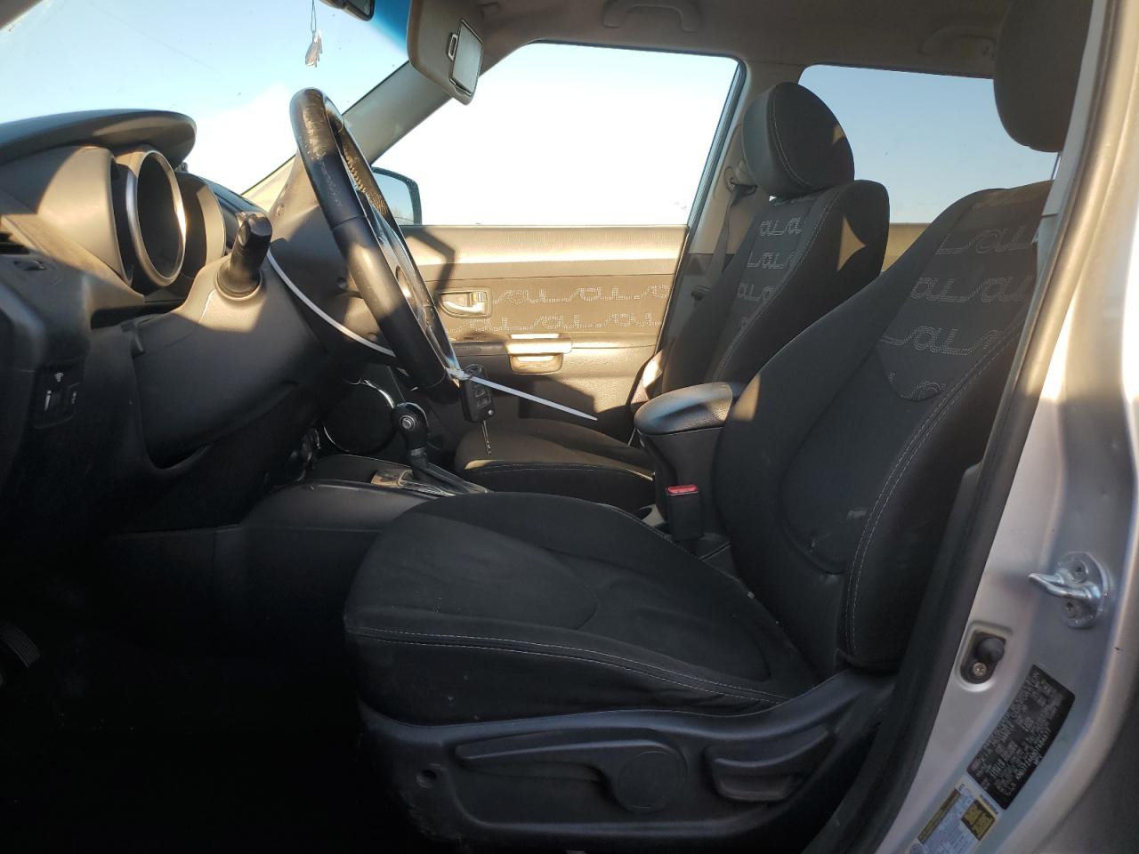 2013 Kia Soul - Image 7