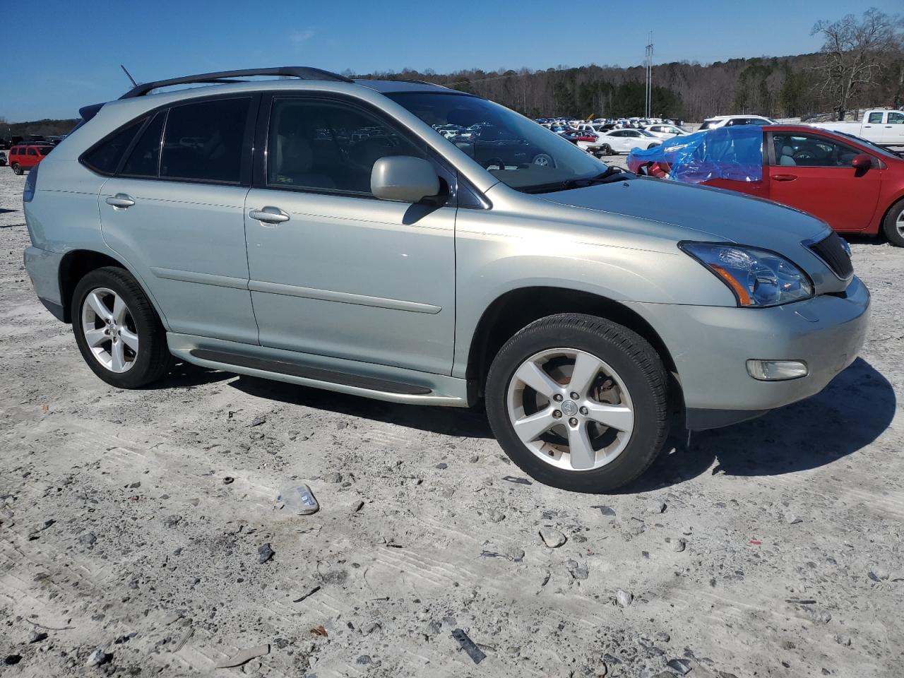 2004 Lexus RX - Image 4