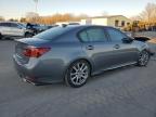 2015 Lexus Gs 350 იყიდება Glassboro-ში, NJ - Front End