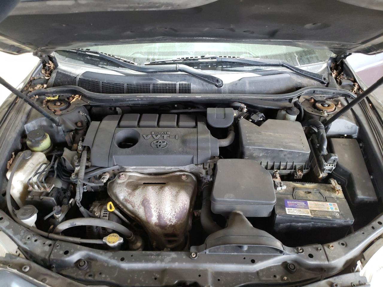 2011 Toyota Camry - Image 11