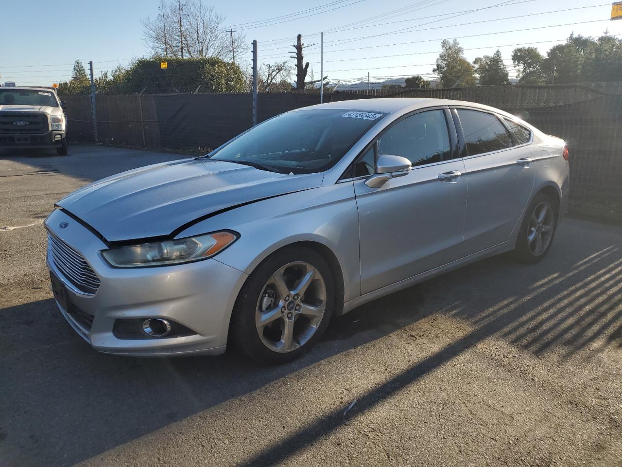 2014 Ford Fusion - Image 1