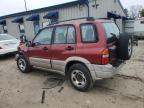 2001 Suzuki Grand Vitara Jx zu verkaufen in Midway, FL - Rollover