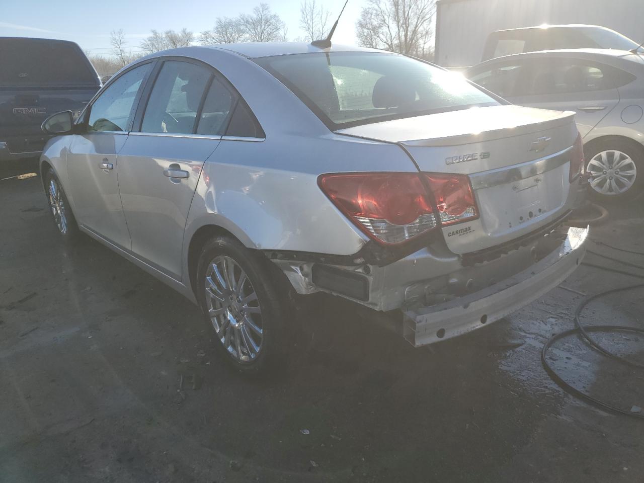 2012 Chevrolet Cruze - Image 2