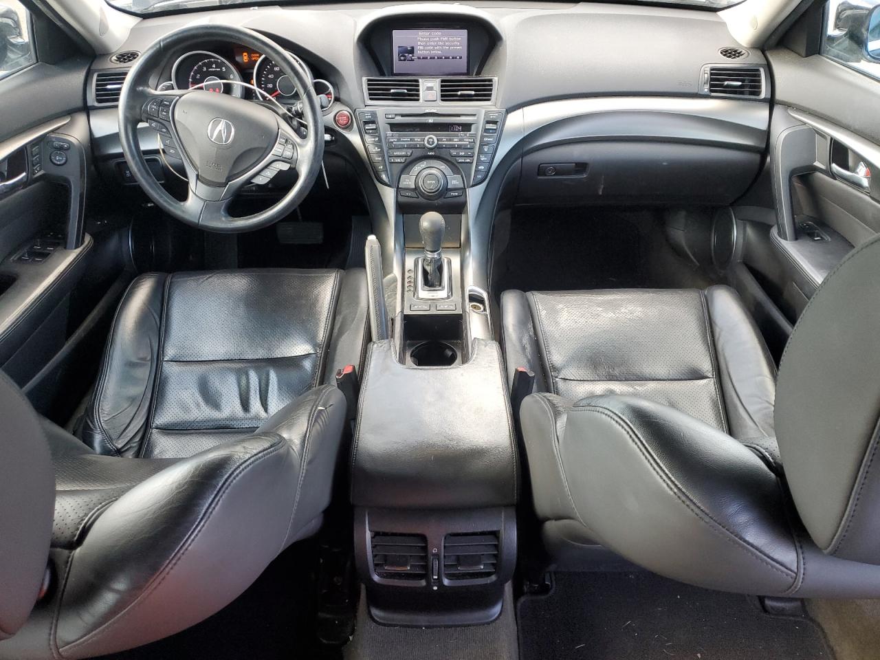2013 Acura TL - Image 8