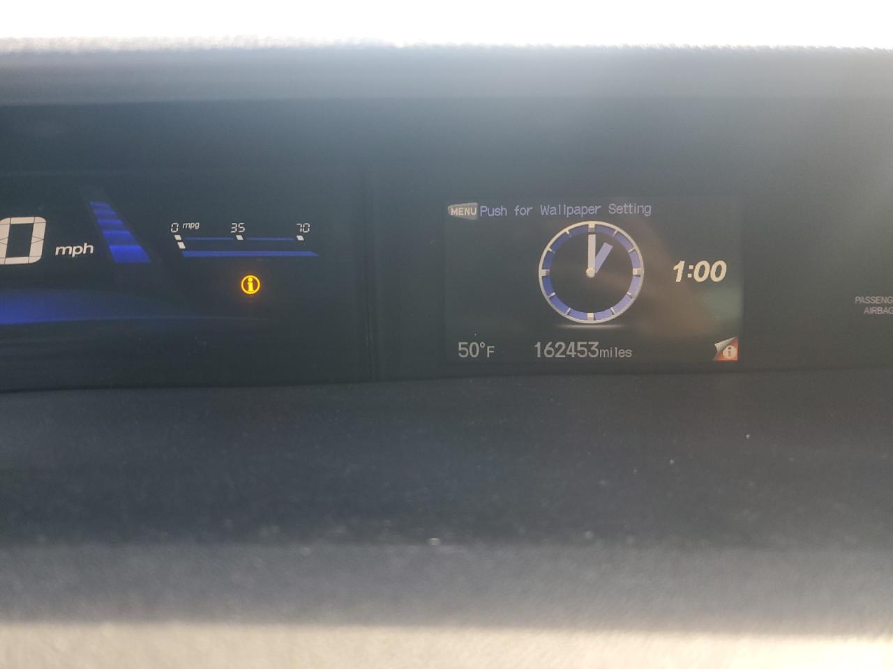 2014 Honda Civic - Image 9